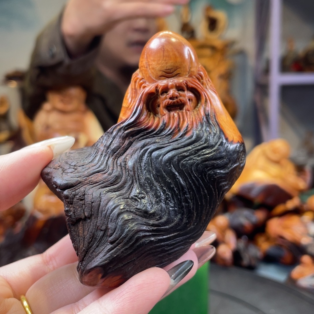 柏木（崖柏）手串/手链