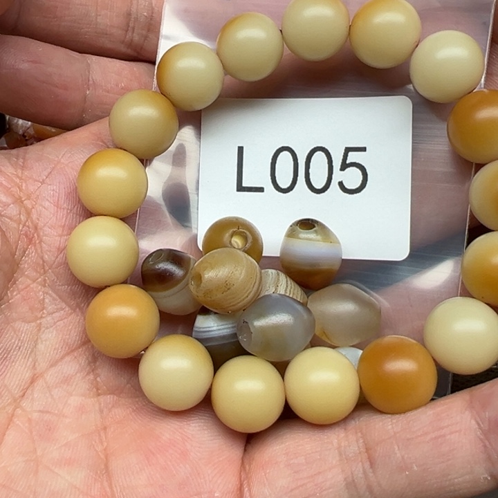 菩提根/象牙果吊坠用****7