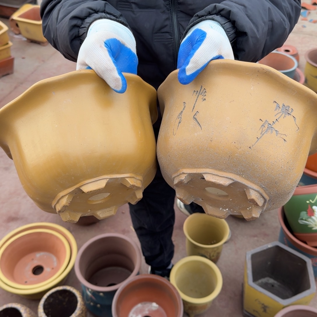 紫砂瑕疵和瑕疵的