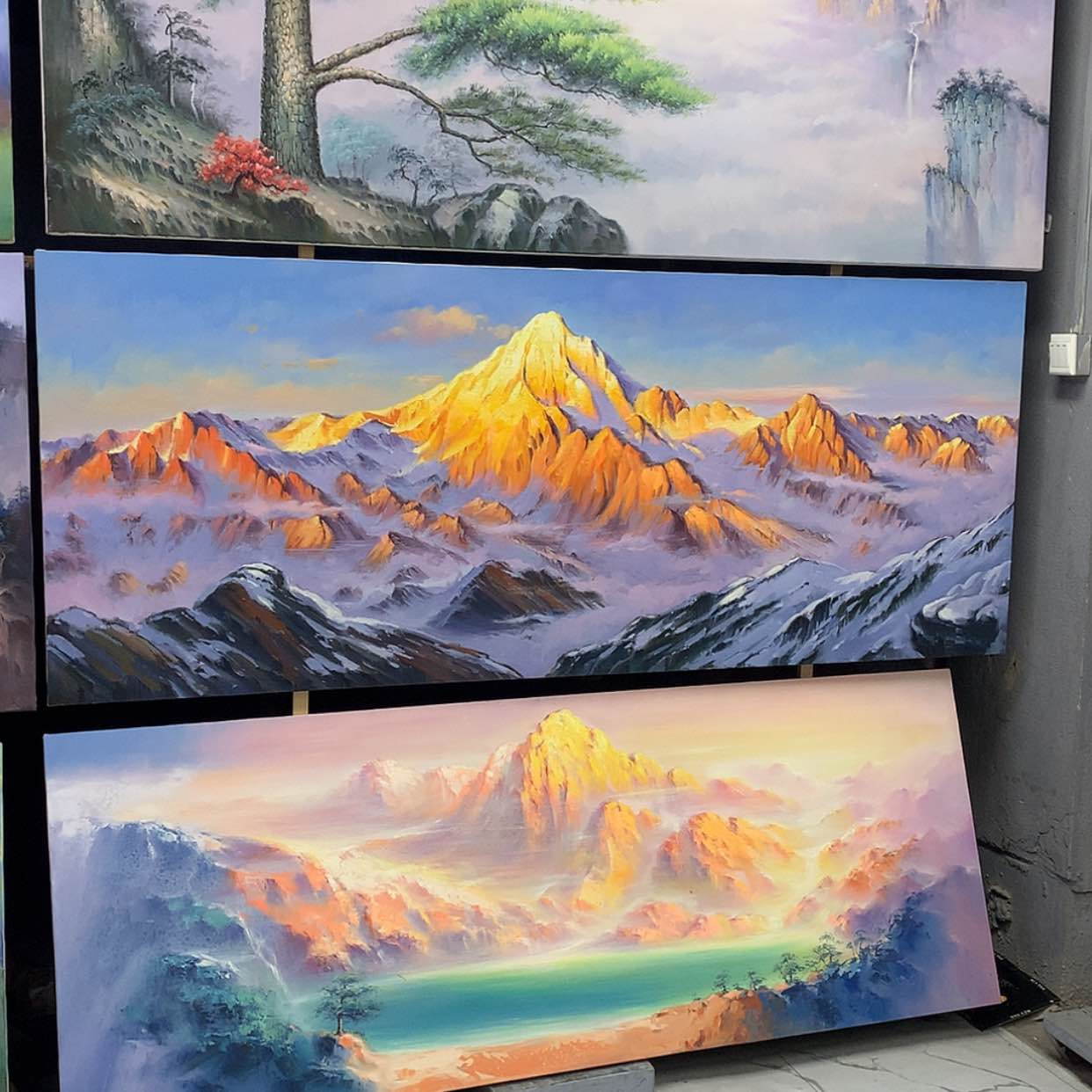 【闪购商品】竖款东**辉80*200