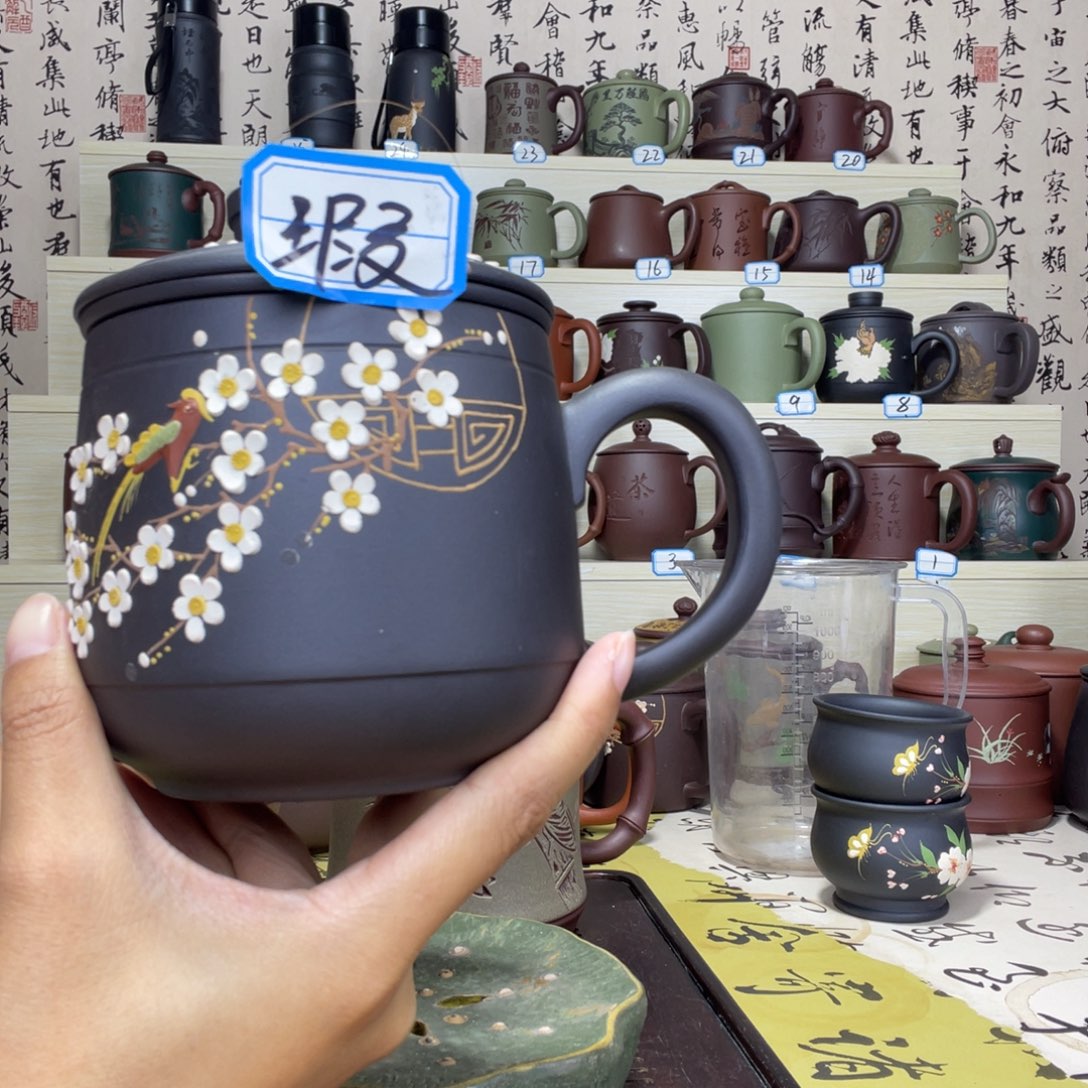 紫砂茶杯66677888888888888