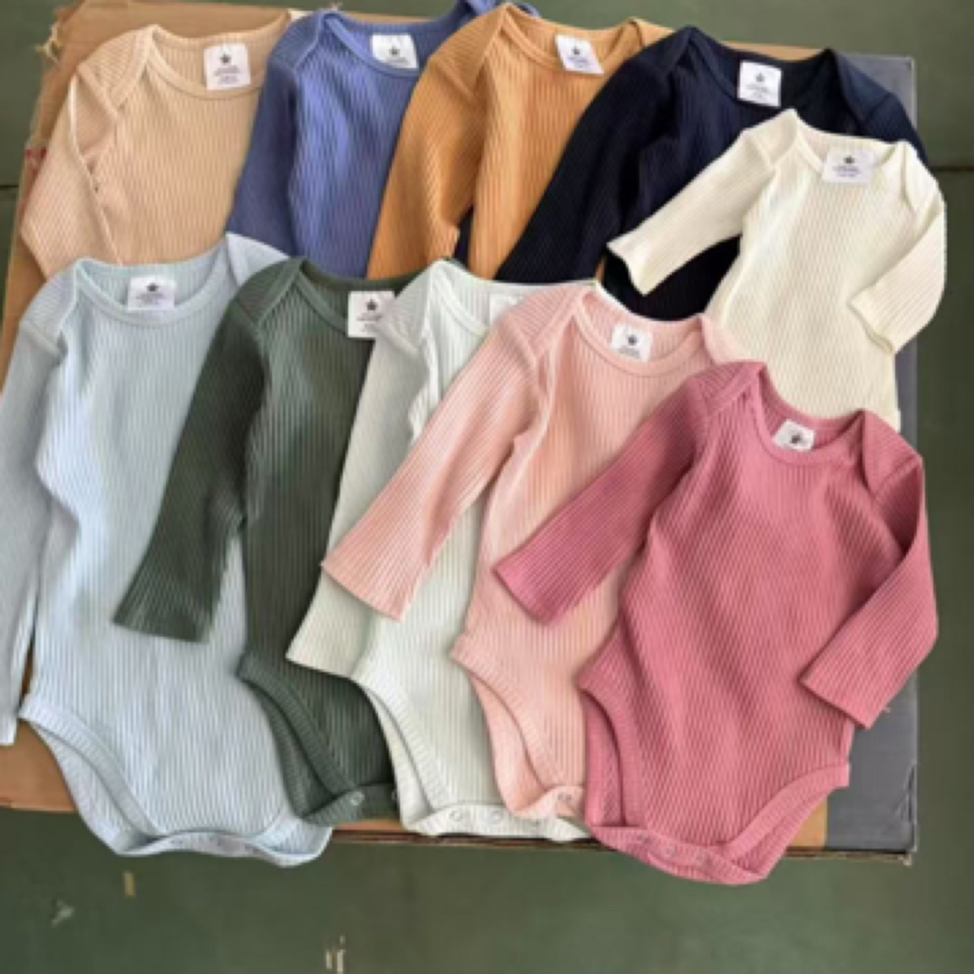 直播间扣号链接婴幼儿爬服