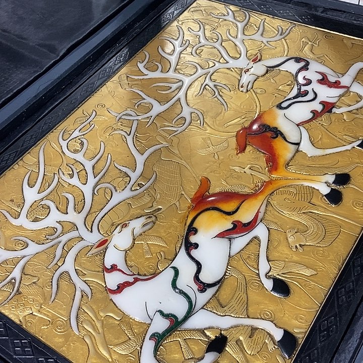 玉藏品介绍1234567890