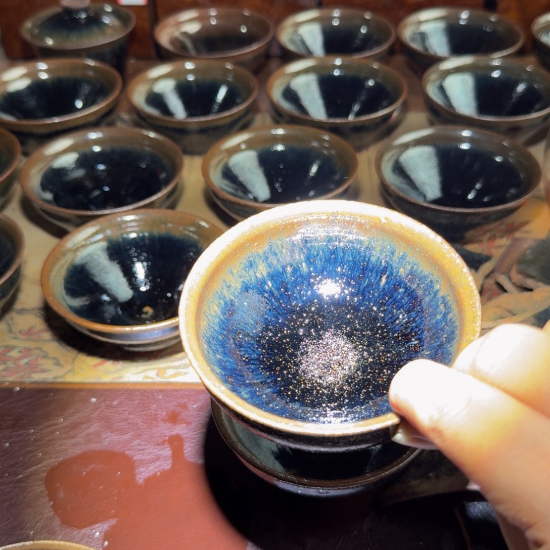 你***人茶盏瑕不掩瑜系列