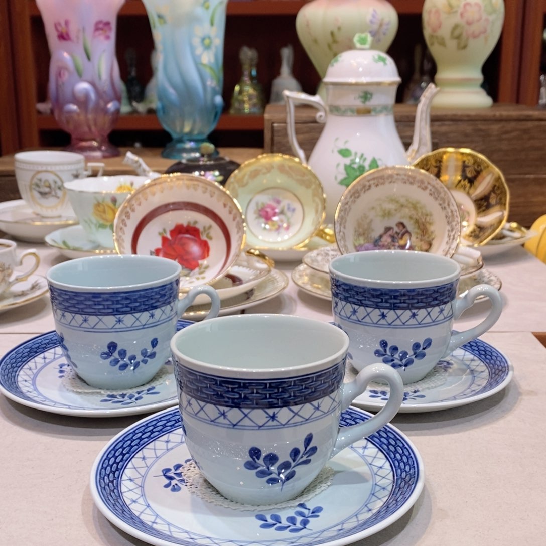 瓷片美呀呀呀呀呀呀呀呀呀3只开片