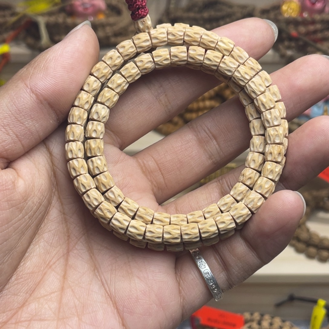 手串柏香籽/百香籽