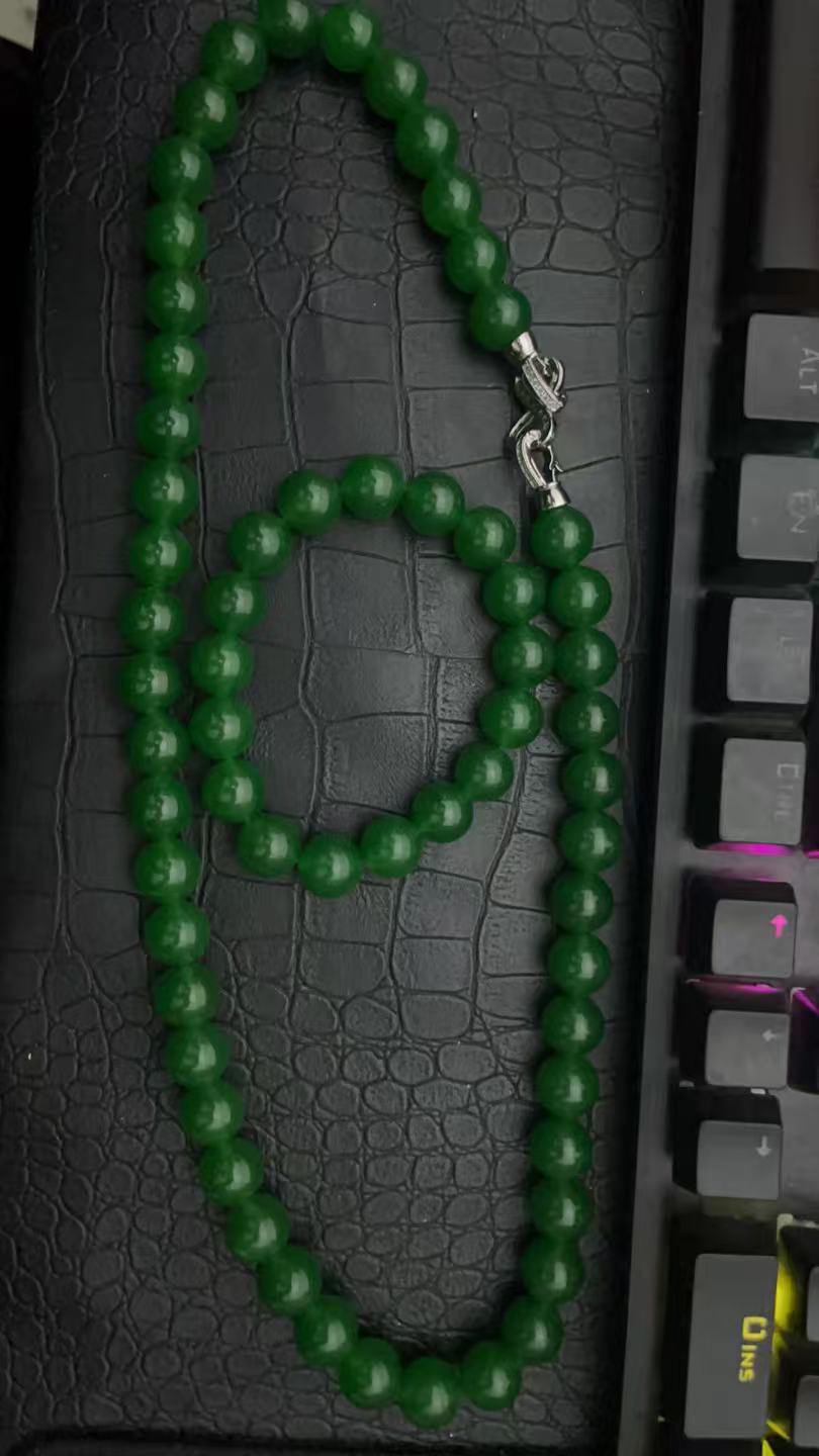 【南非定制】经典高级轻奢大气百搭吊坠ya41704