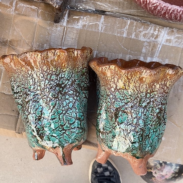 紫砂花盆闪购链接11