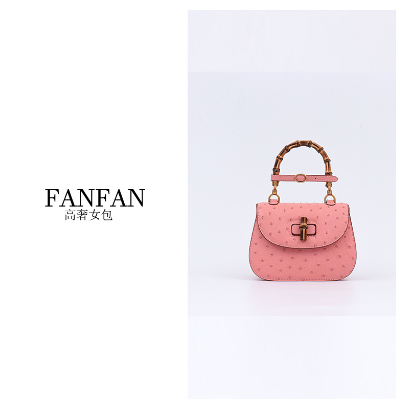 2024新款秋冬上新时尚百搭气质真皮女包