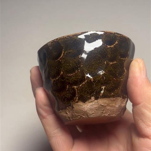 【闪购商品】茶盏-394............