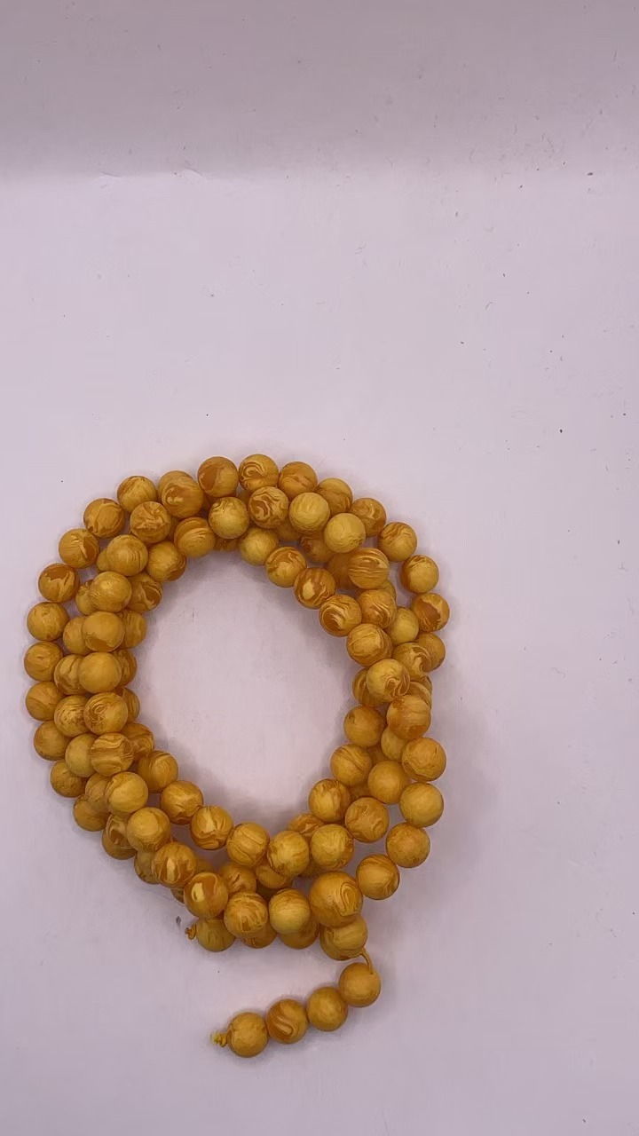 YY130【恒利】精美时尚大气搭配手串（多样性发其一）