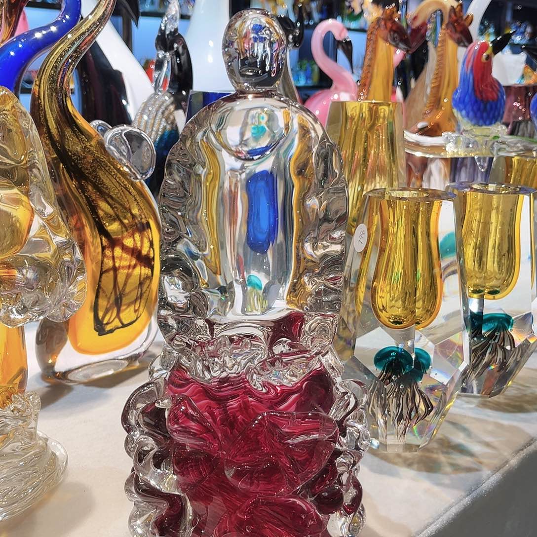 茶盏翡**翠琉璃的颜色也很好看啊