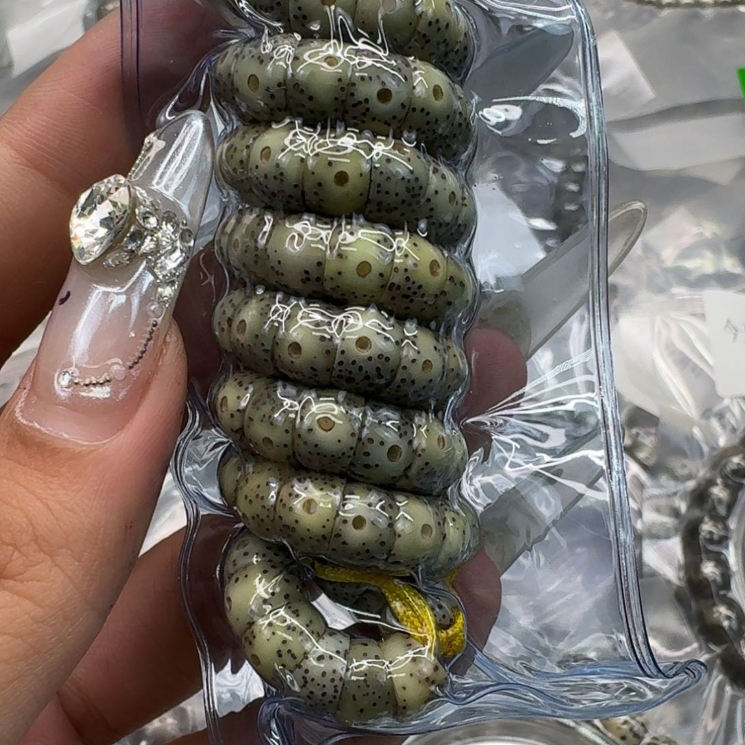 手串星月菩提244快乐星月菩提8