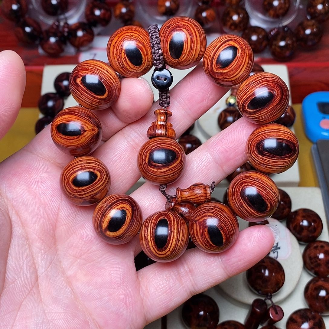 黄花梨/降香黄檀海南黄花梨