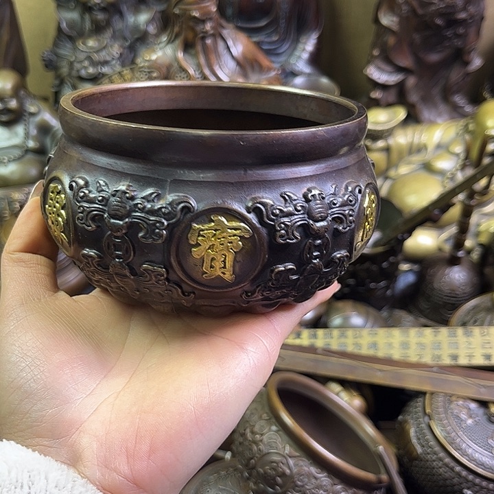 铜器6666666666666666