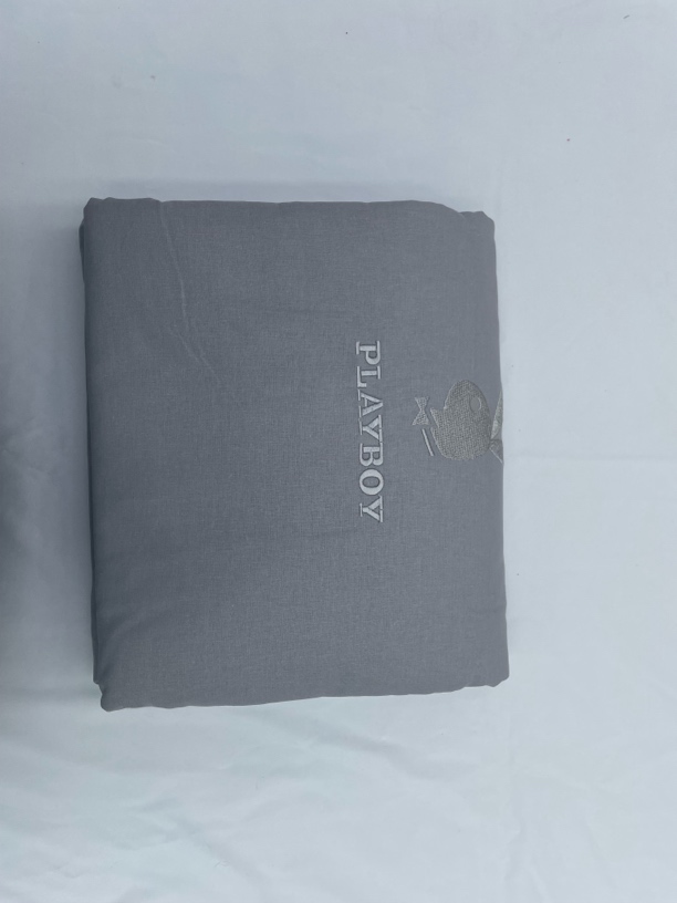 【新号开播 全棉刺绣款四件套】四季柔软全棉透气绣花200*230 亏卖