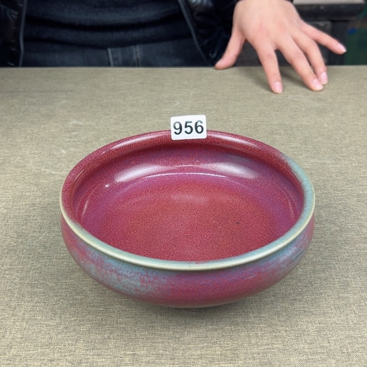 摆件陶瓷高端赏器