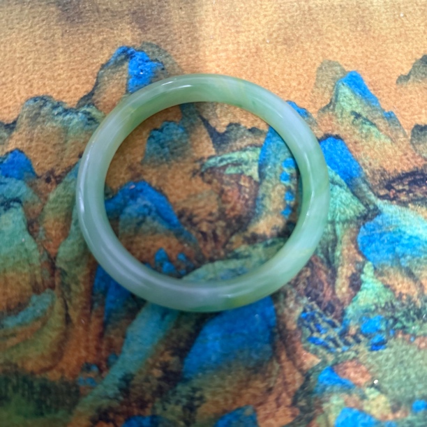  宝贝系列-殿堂系列S级 新中式手镯 D123