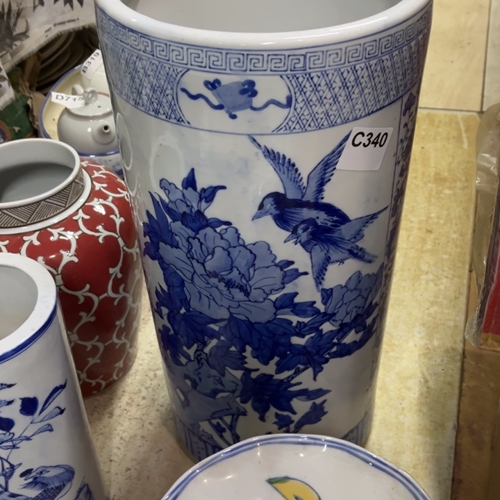 涛***哥陶瓷制品瑕疵处理