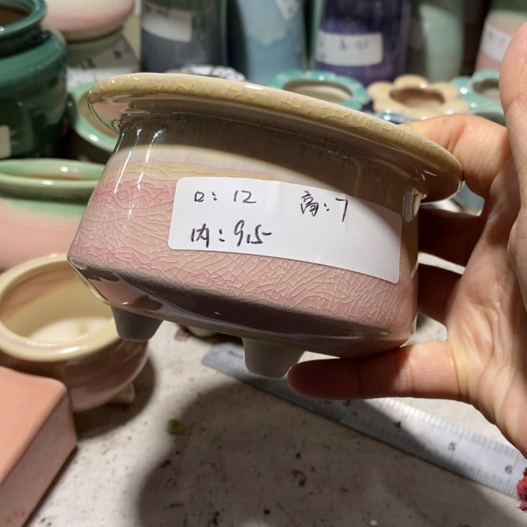 红陶【当天凑单满10米包邮】一个浮力