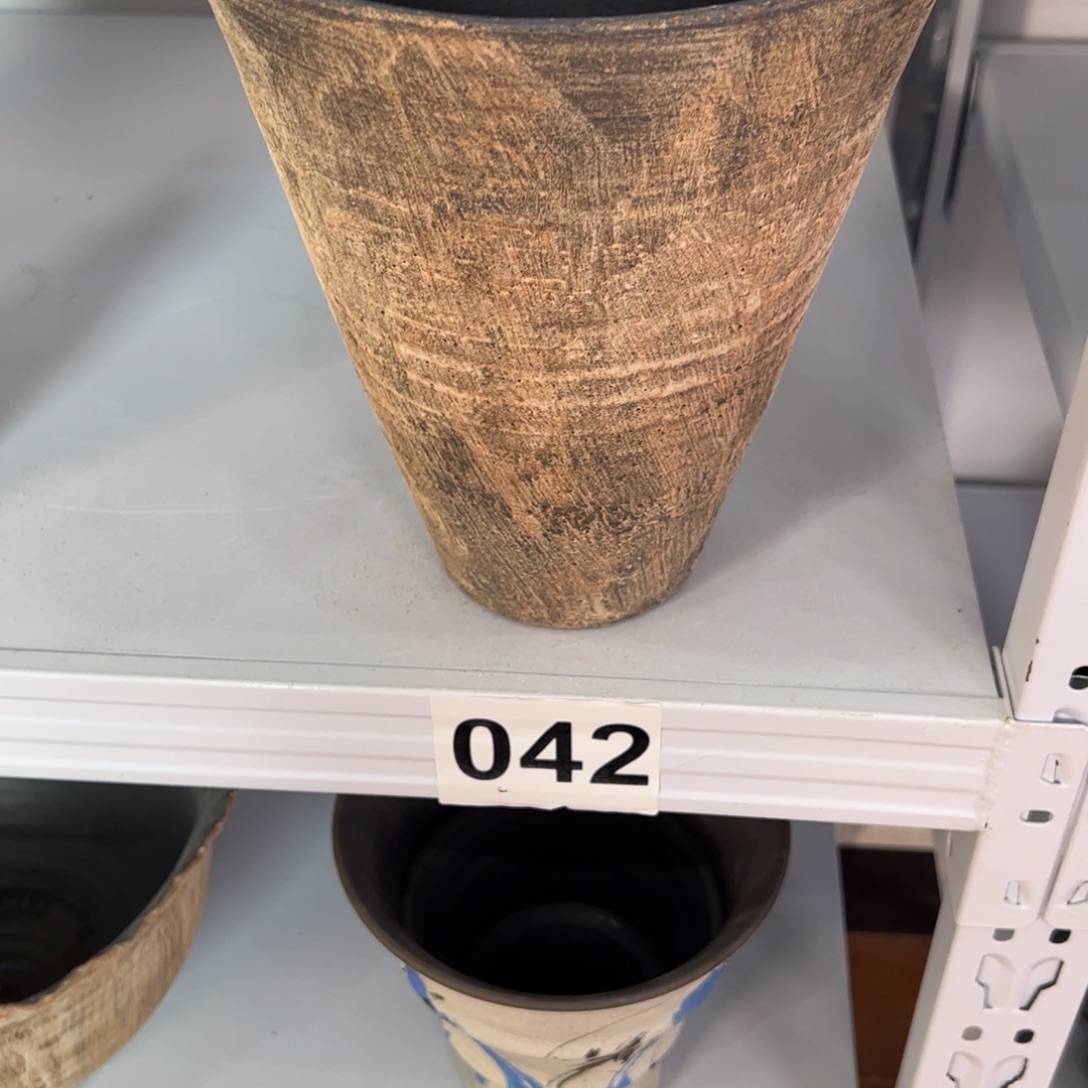 @***潘口径20高度22有孔