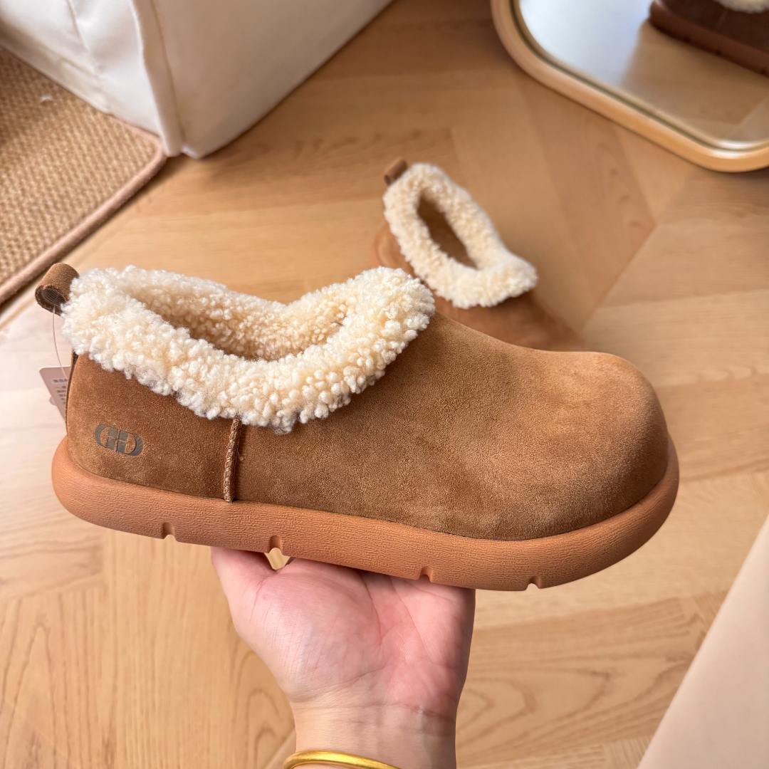 【年末清】801#-1000# 雪地靴轻便软保暖冬季桑坡发货 介意勿拍！