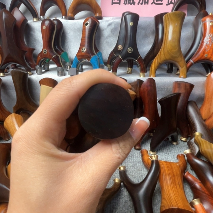 大果紫檀（缅甸花梨）手绳一条