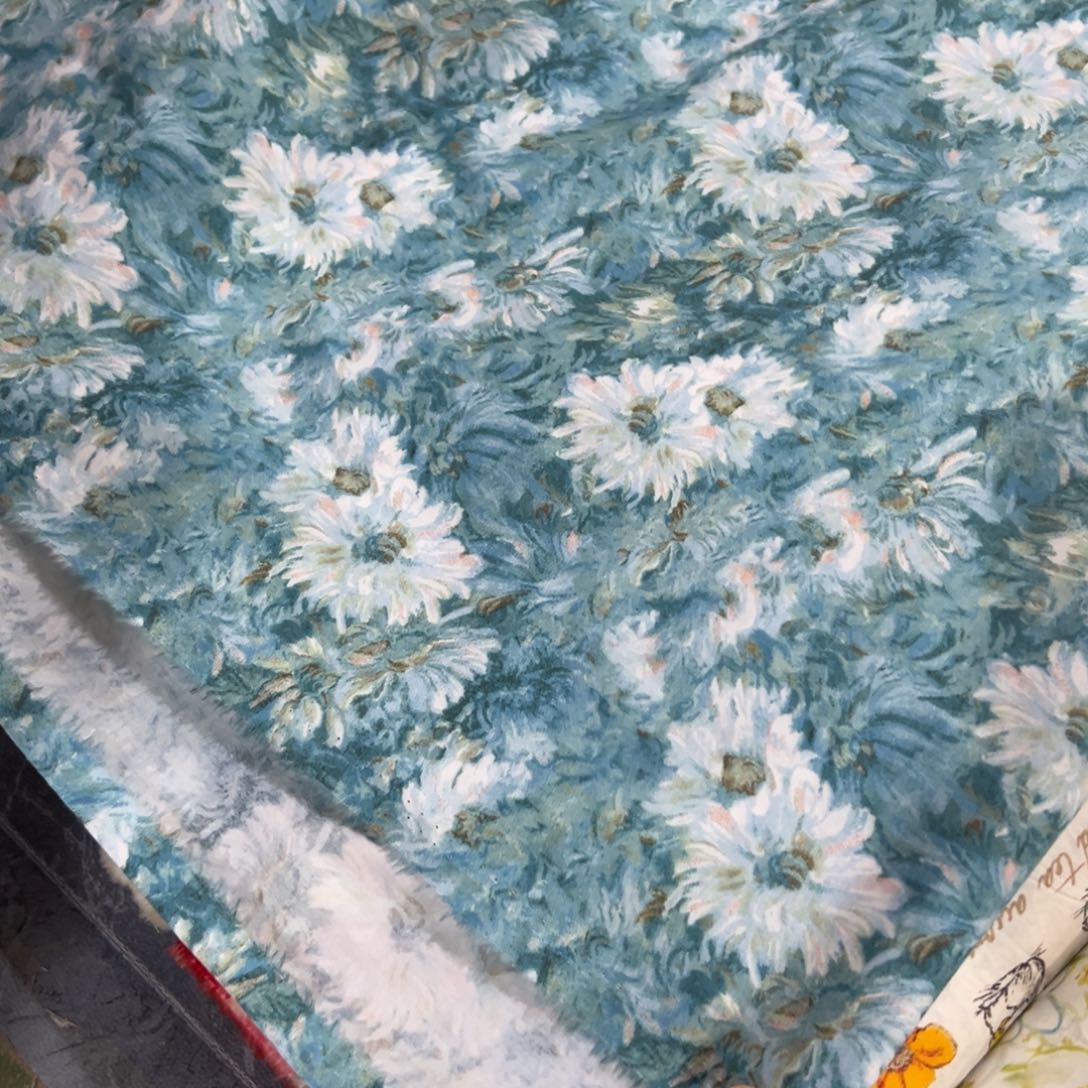 棉一米价纯棉50支府绸1.5宽果子D