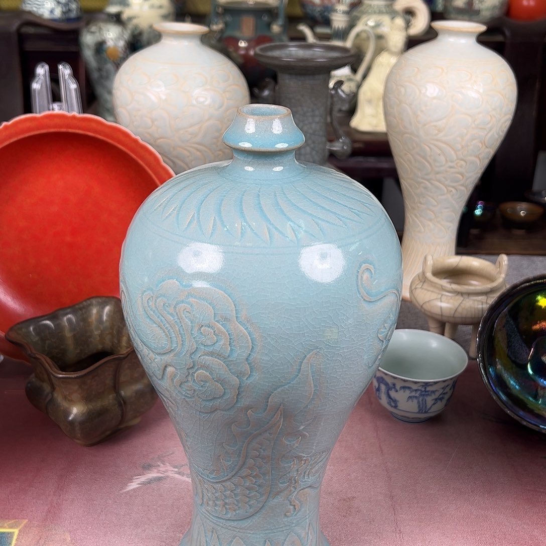 瓷片摆件摆件摆件摆件