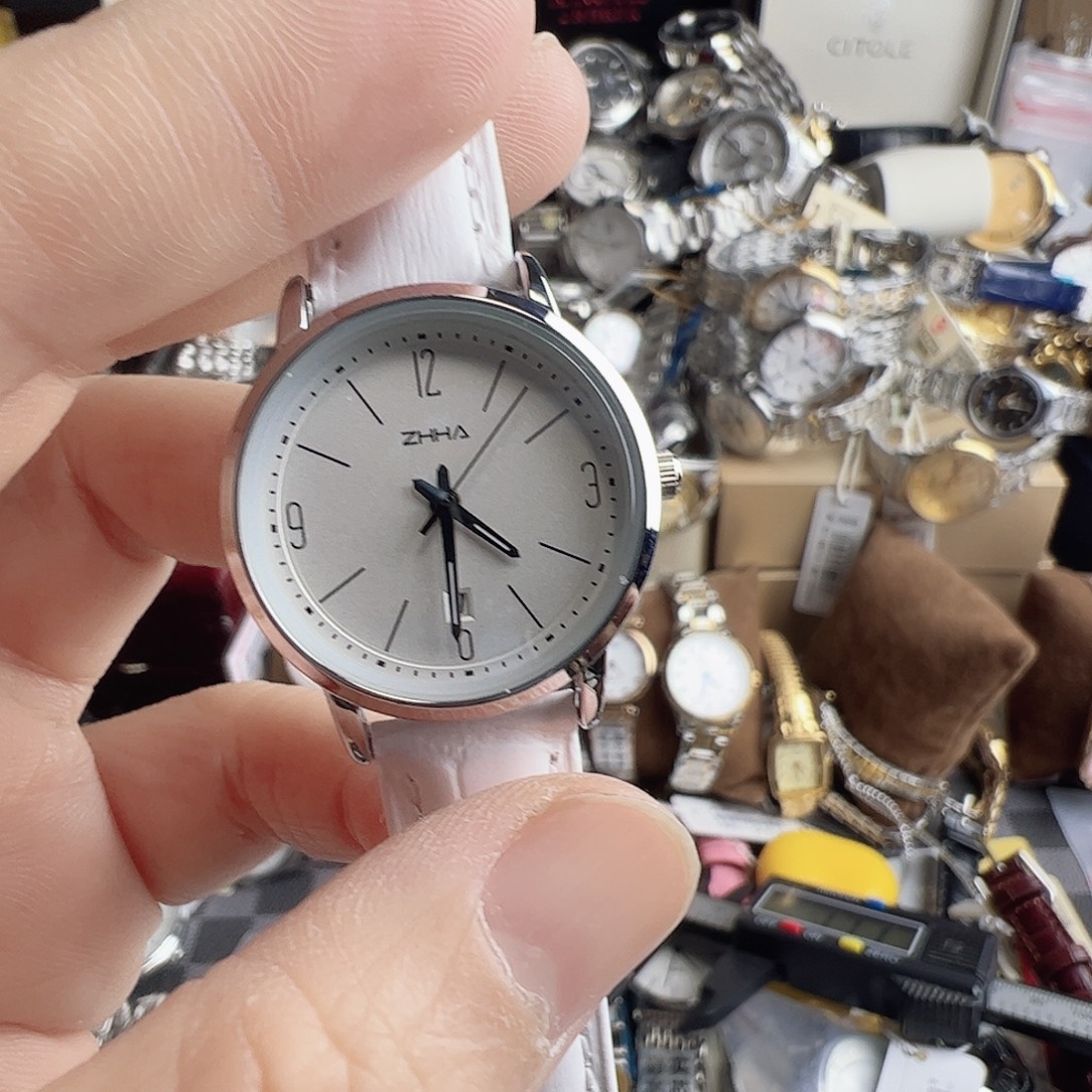 钢锻造碳机械机芯
