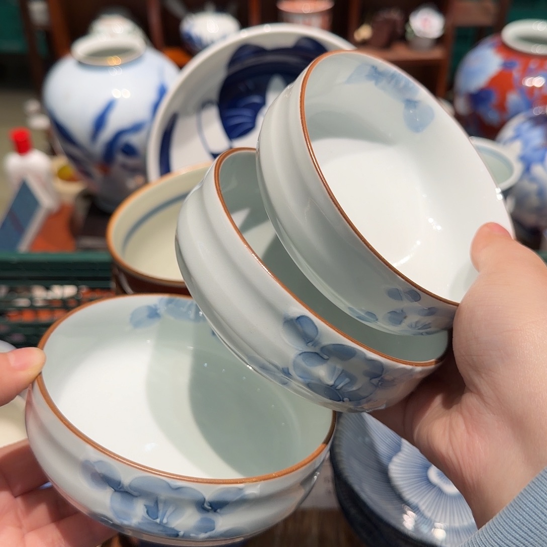 瓷片四十包邮非全新