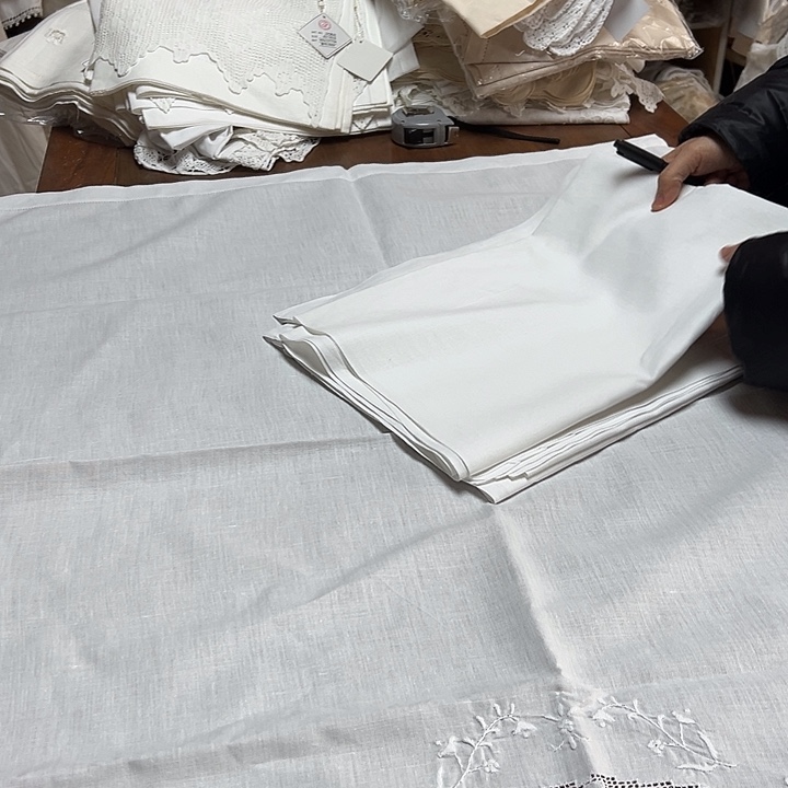 毛绒亚麻棉052-75/105