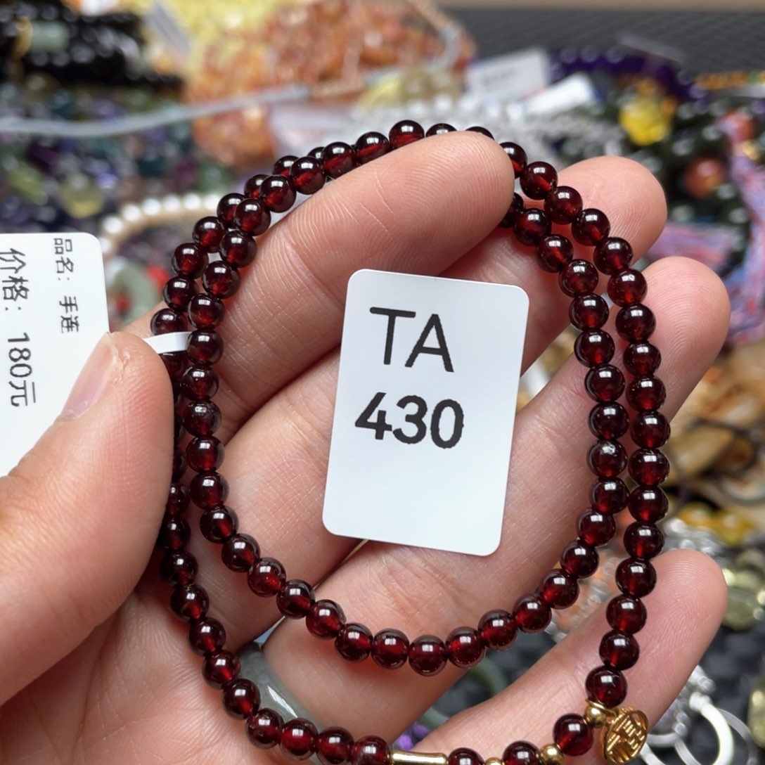 水晶多样性发一只未镶嵌