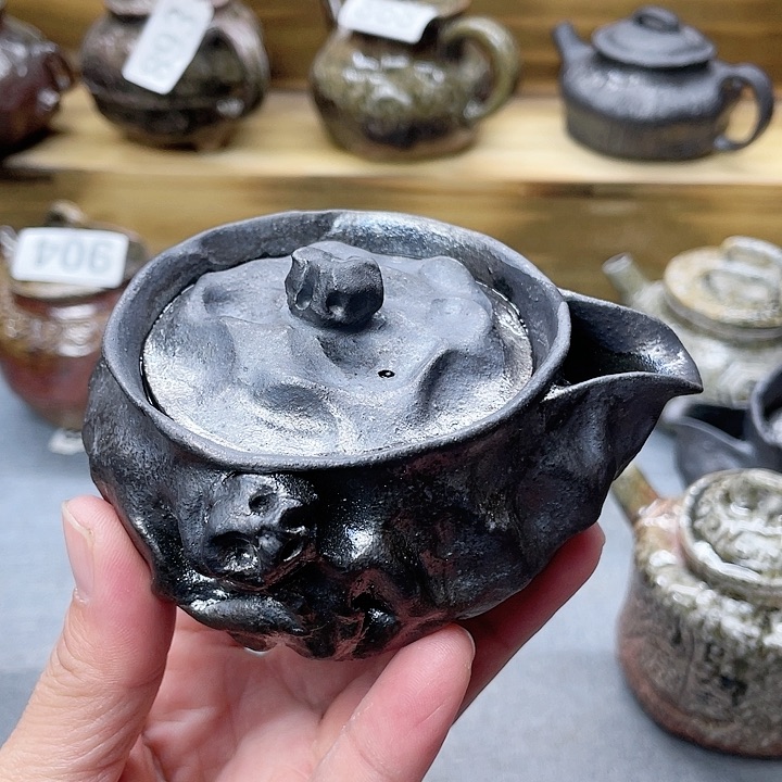 柴烧茶器茶器福利