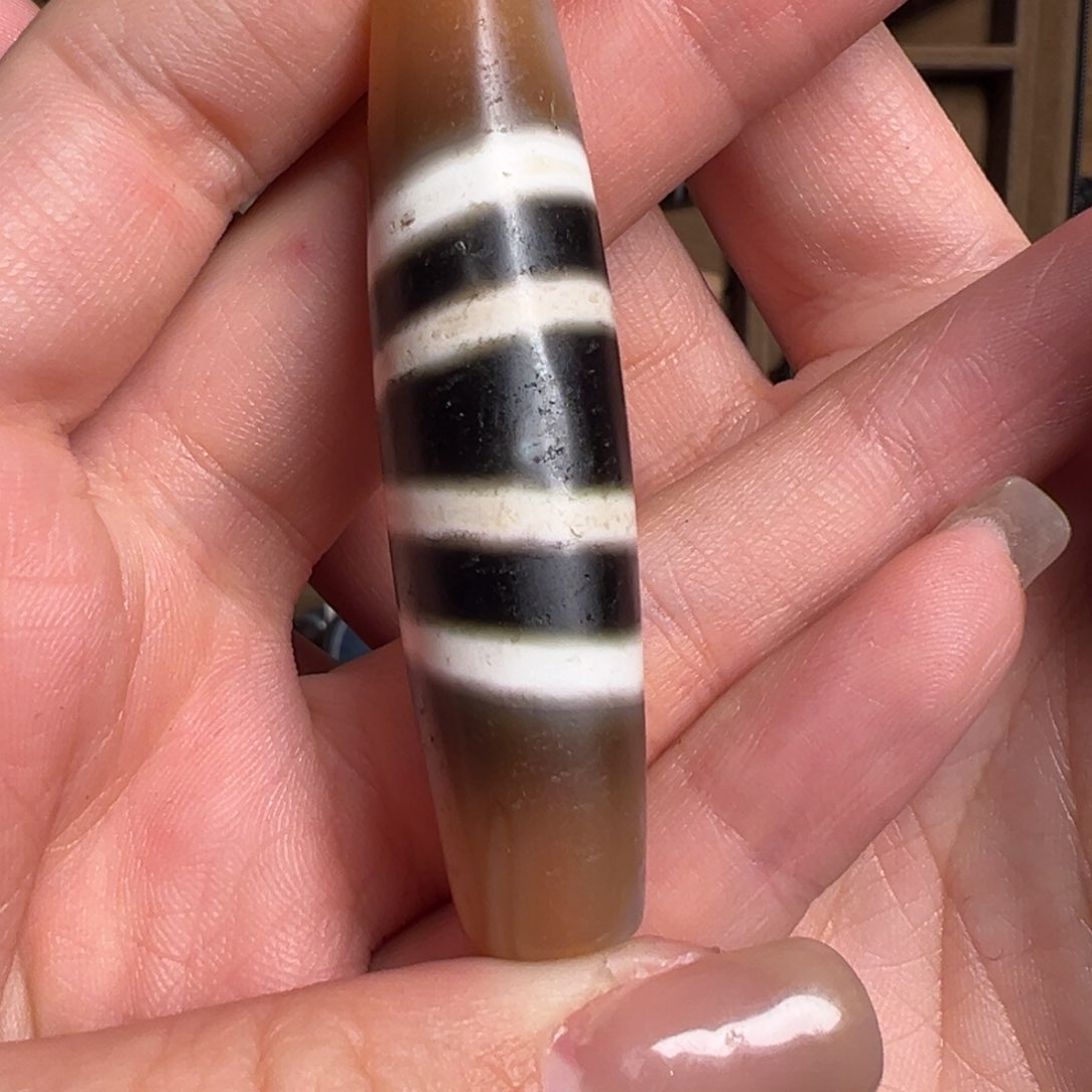 玛瑙/玉髓颈饰未镶嵌轩**贝