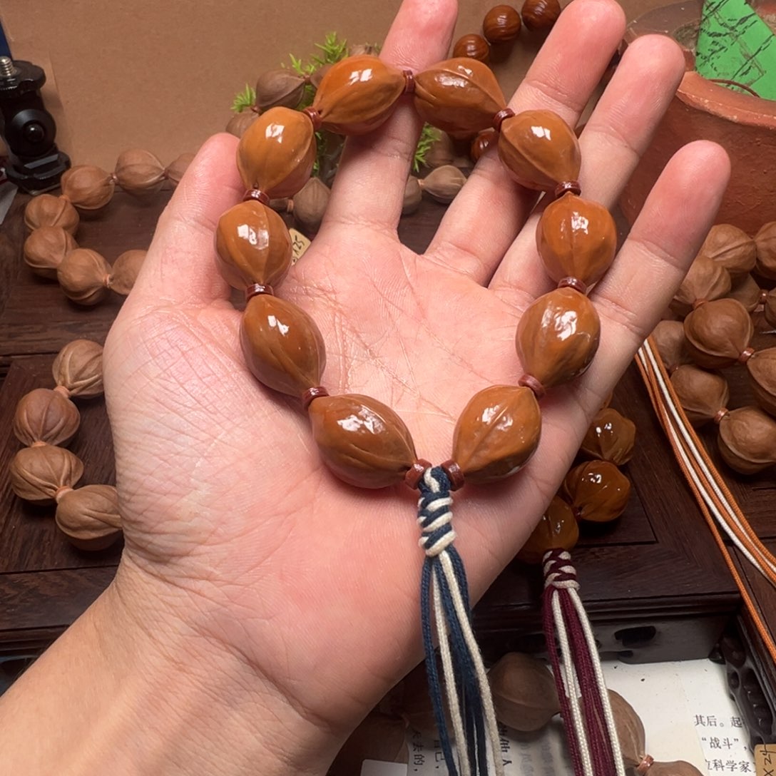 梅林铁核18-26。 抛光