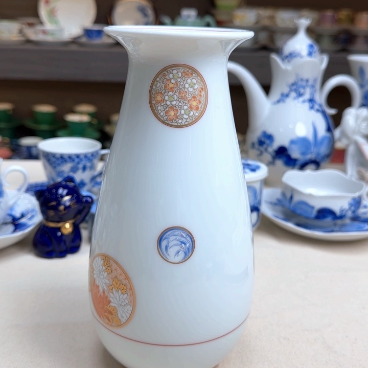 瓷片金泽精选美物