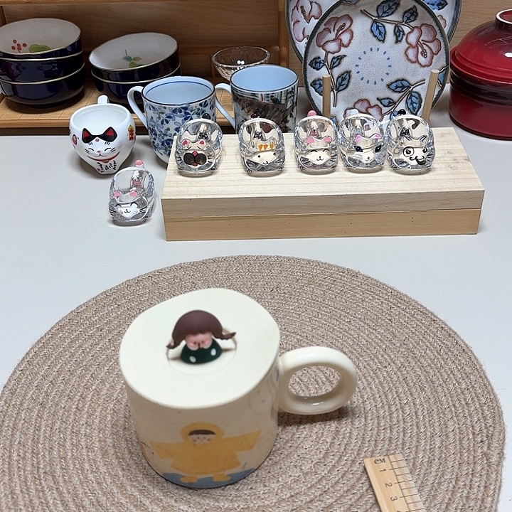 晓晓推荐瓷片瓷器