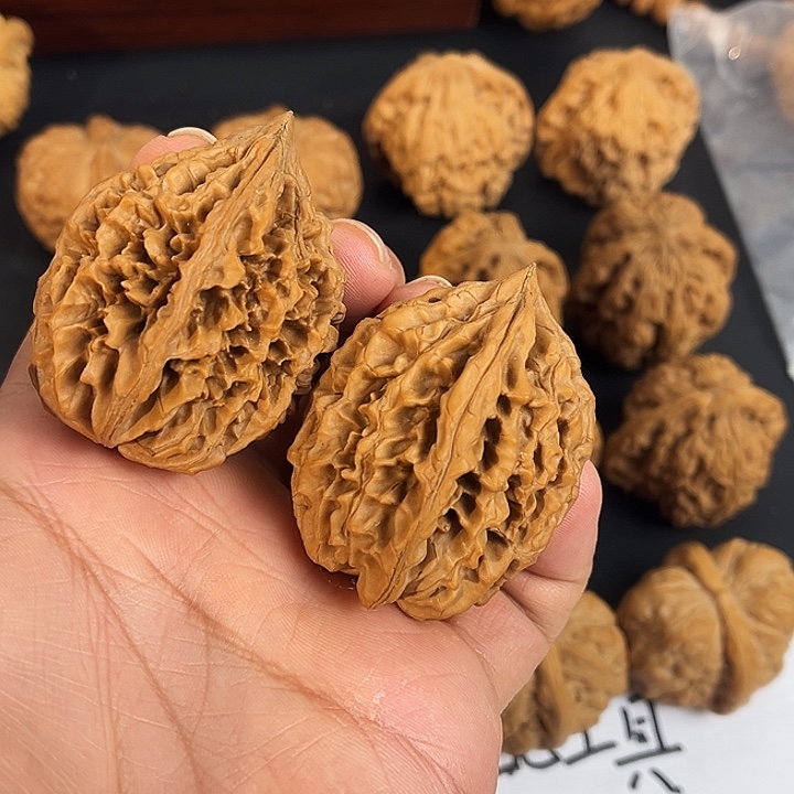 会***、吊坠文玩核桃核桃