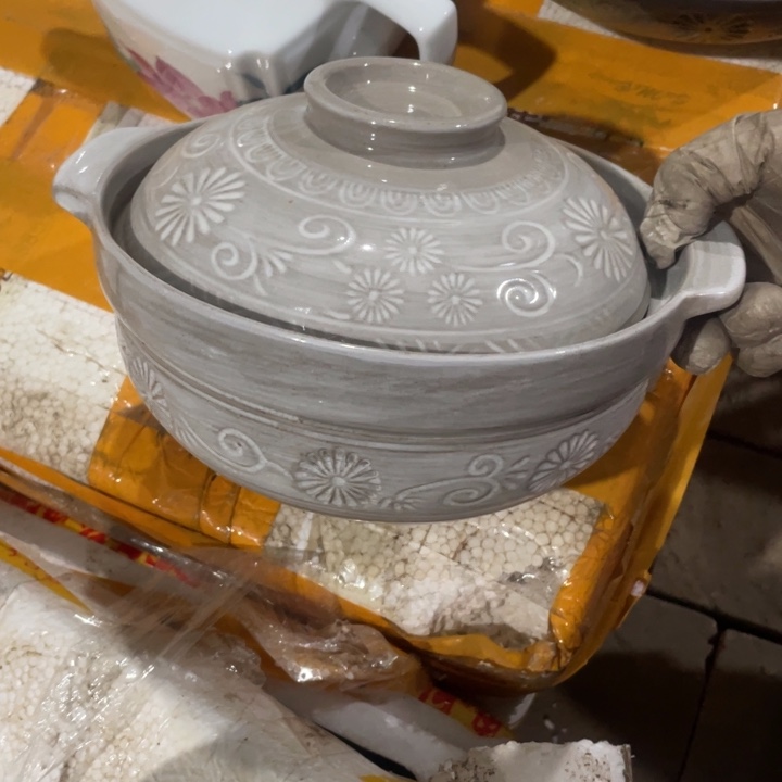 其他陶瓷盘子碗都便宜19✖️8