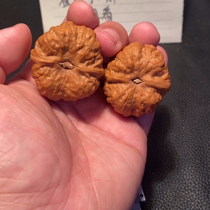 文玩核桃吊坠*️****0000000125