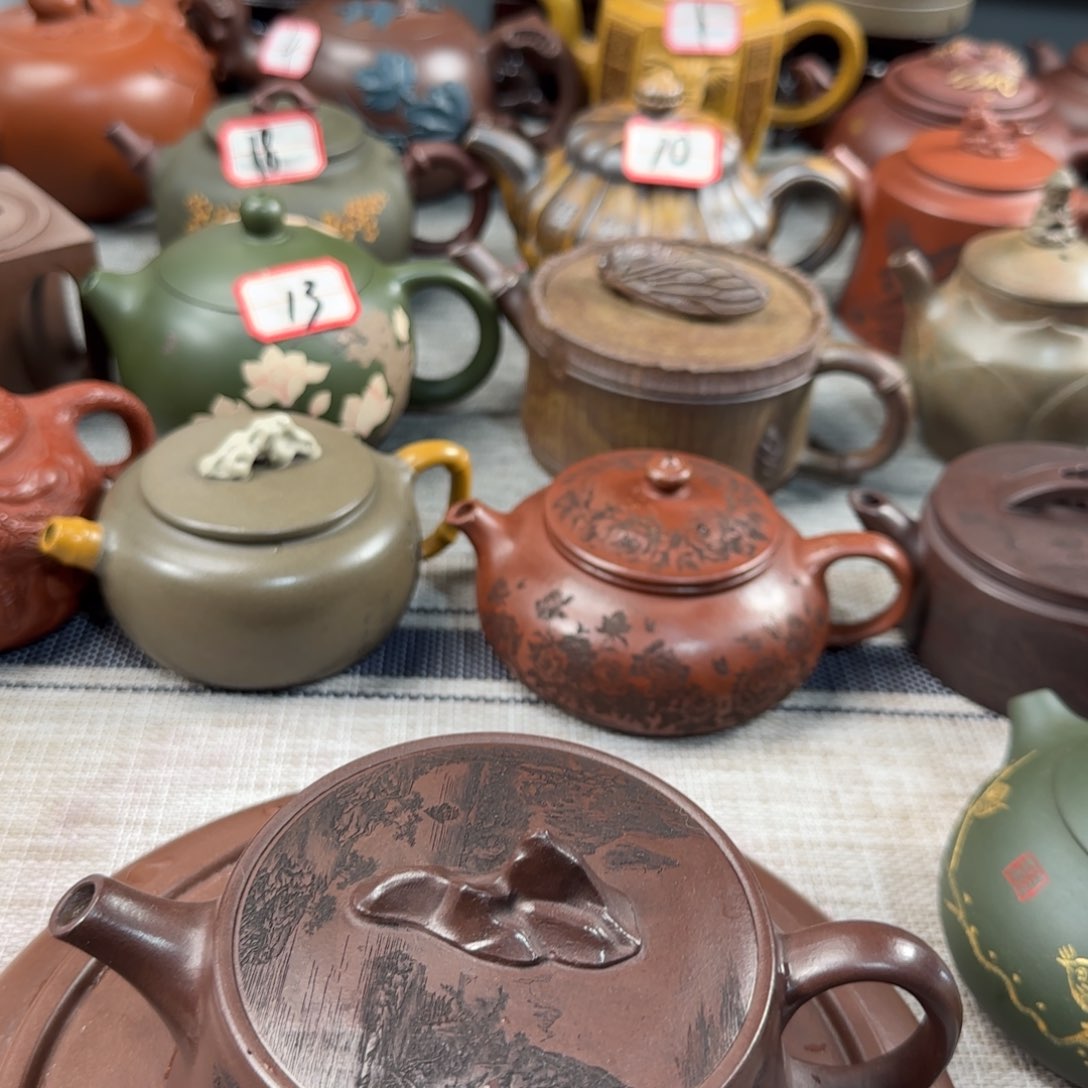 紫砂茶壶紫砂紫砂茶具