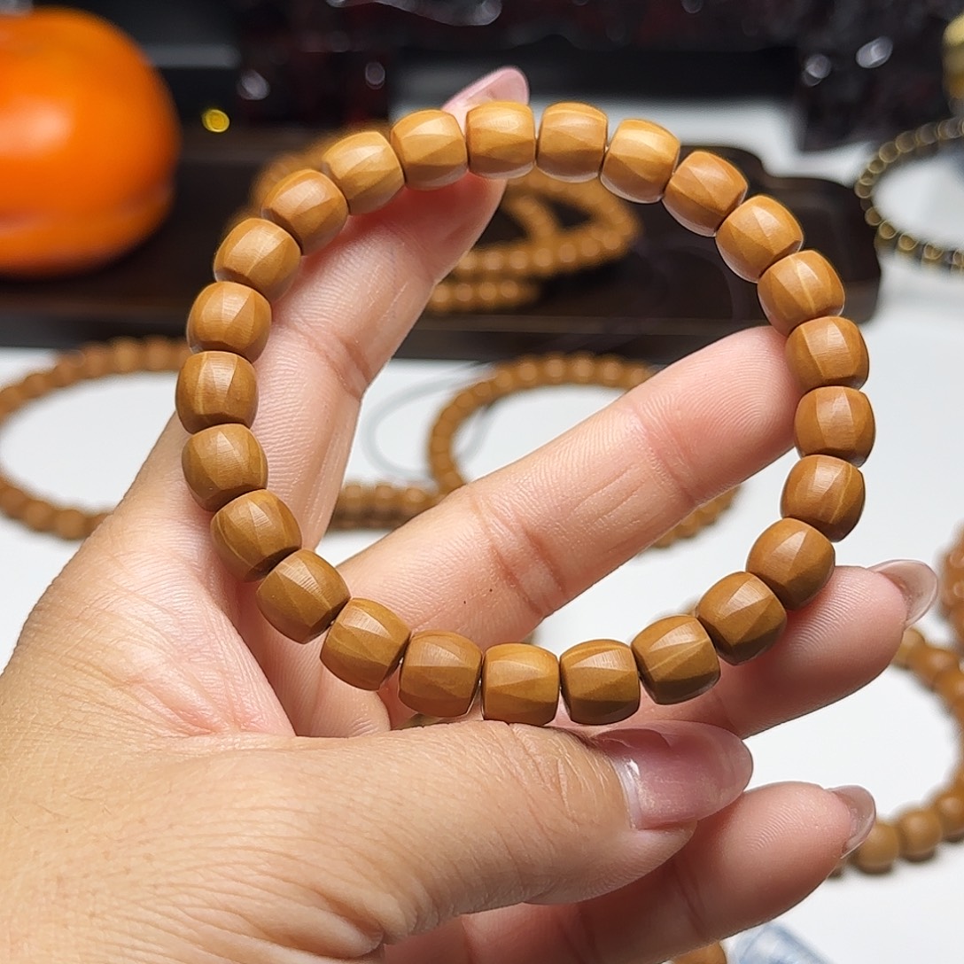 猴头核桃吊坠关山