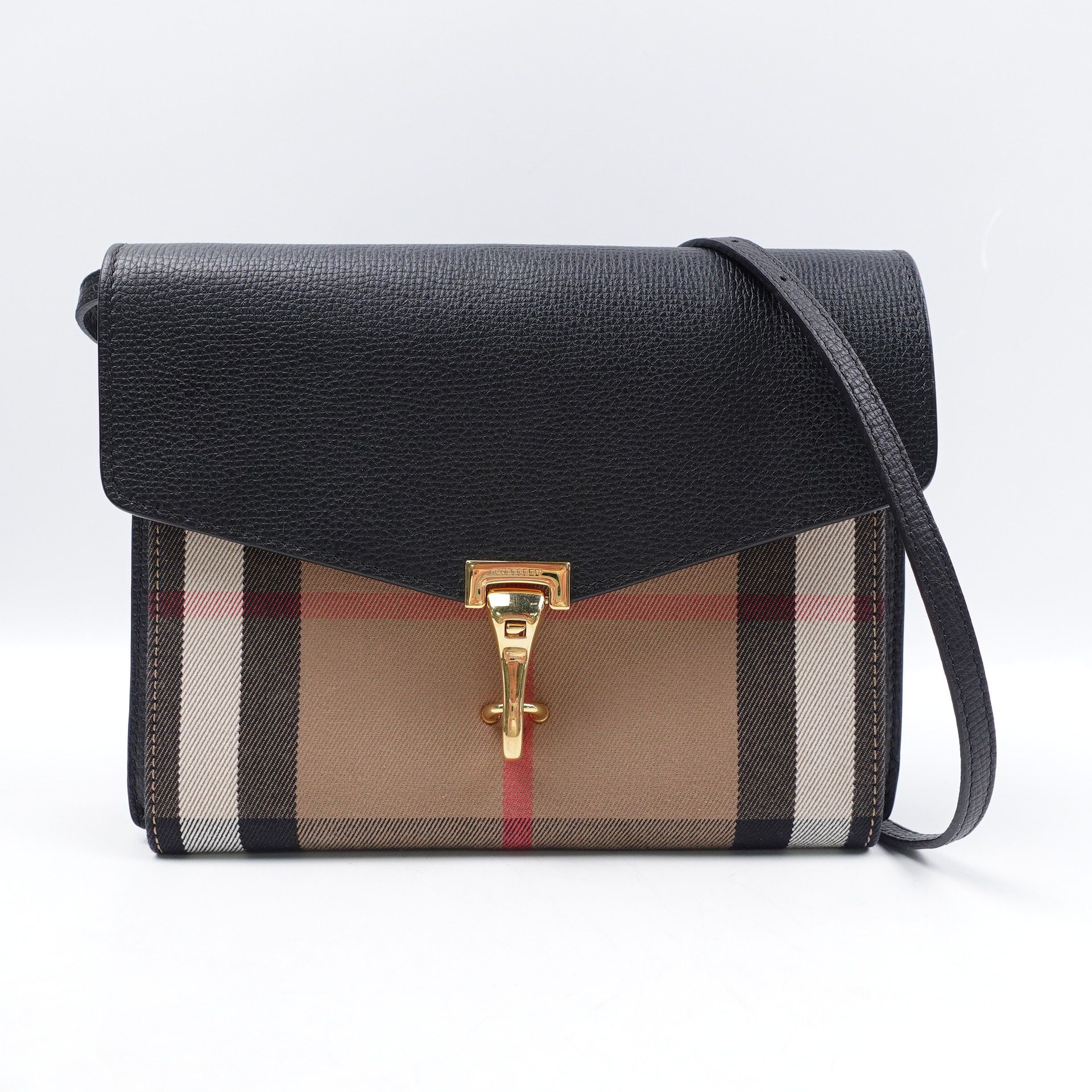 95新 BURBERRY/博柏利 /单肩包/T10204572