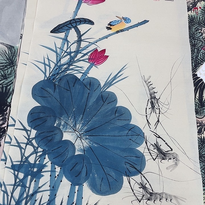 国画重中之重重中之重装修