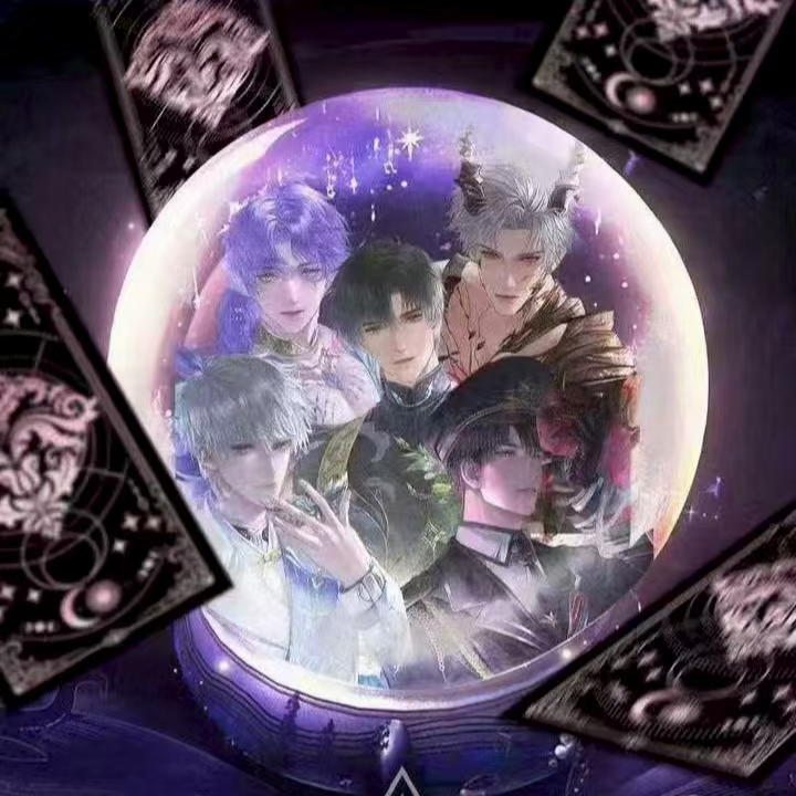 【1K4】盲袋色纸乱斗拆拆拆默认微瑕（直播代拆）