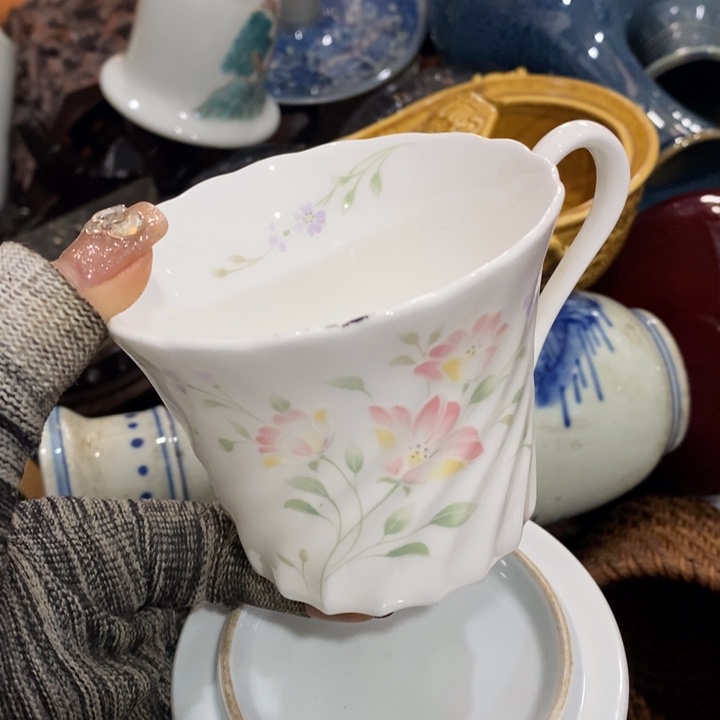 陶瓷艺术陶瓷艺术