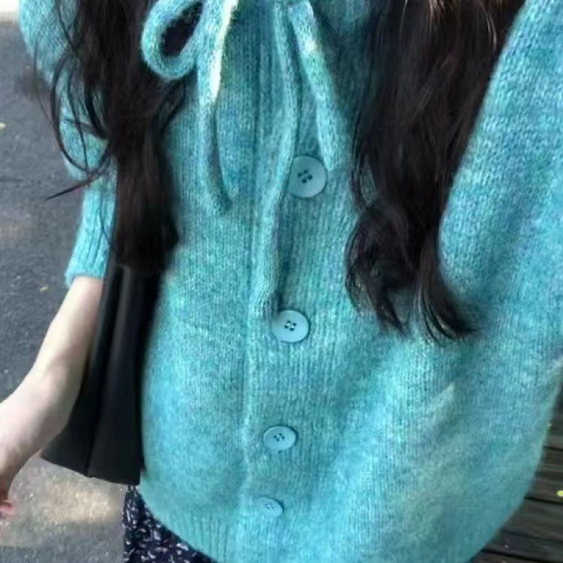 （九点九-三五点九）多金家甜美显瘦纯欲少女连衣裙