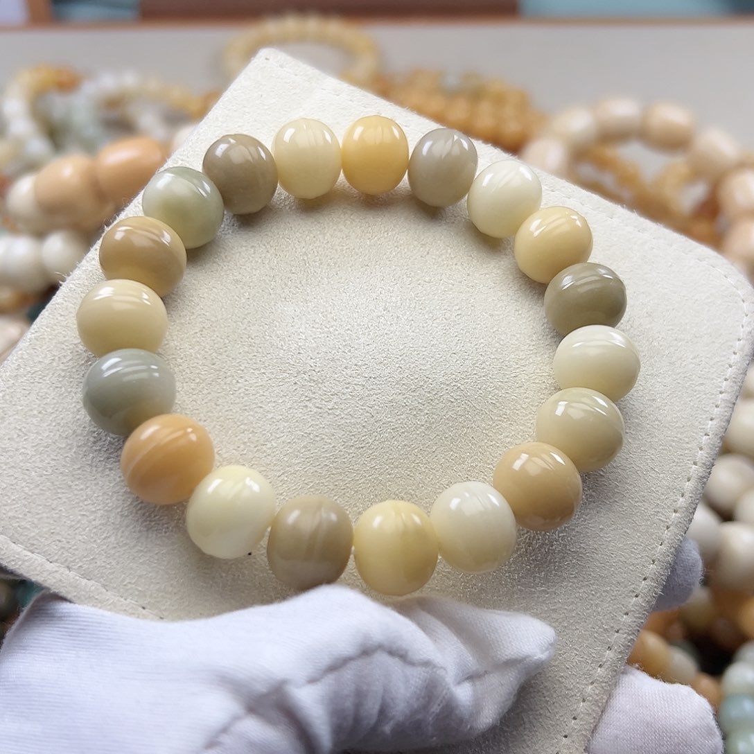 菩提根/象牙果吊坠13➕机抛135