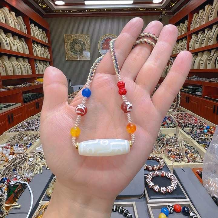 玛瑙/玉髓珠宝奇石未镶嵌